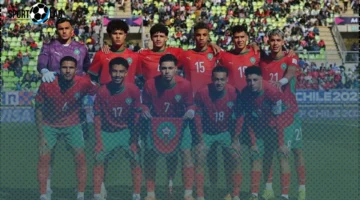 موعد مباراة المغرب والأرجنتين في نهائي كأس العالم للشباب 2025 والقنوات الناقلة اليوم